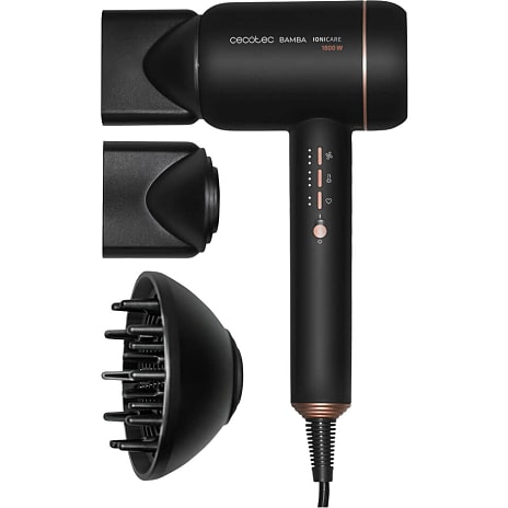 Cecotec Hårtørrer IoniCare 6000