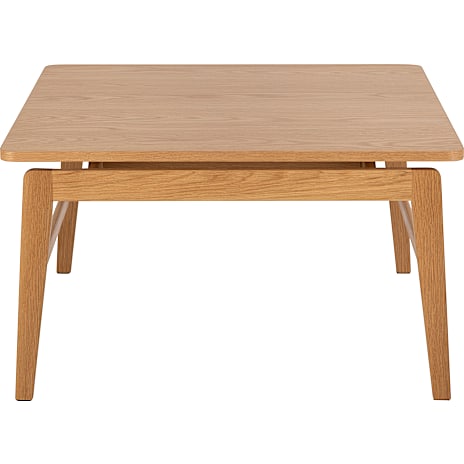 AC Design Furniture Essex Sofabord lakeret egetræsfinér