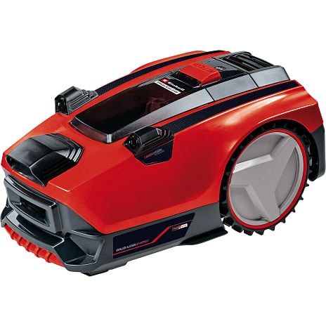 Einhell Robotplæneklipper FREELEXO CAM 500
