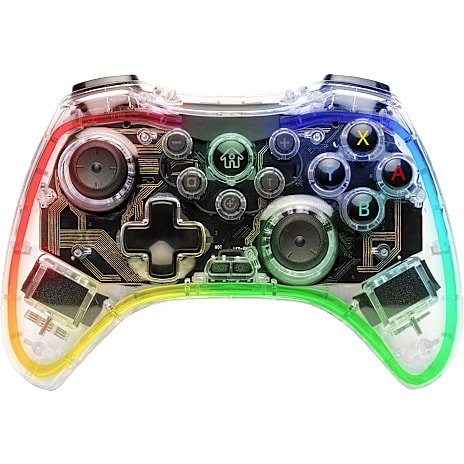 Prosonic trådløs controller RGB Switch 1 +2 - klar 1 stk.