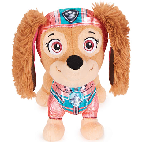 Paw Patrol Liberty Plysbamse