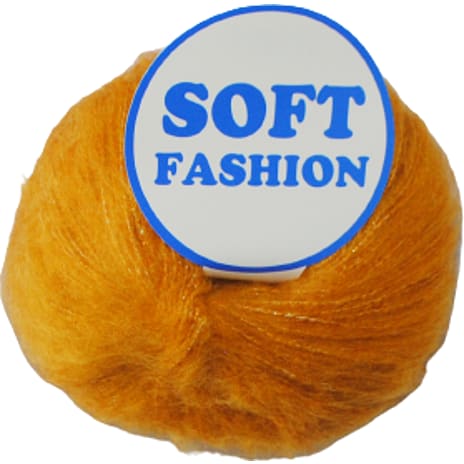Soft Fashion Garn Karry