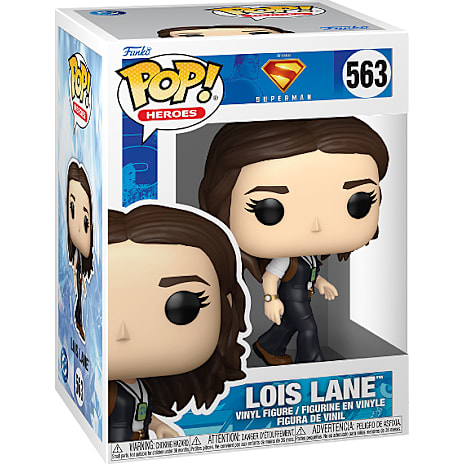 Funko POP! Superman Lois Lane