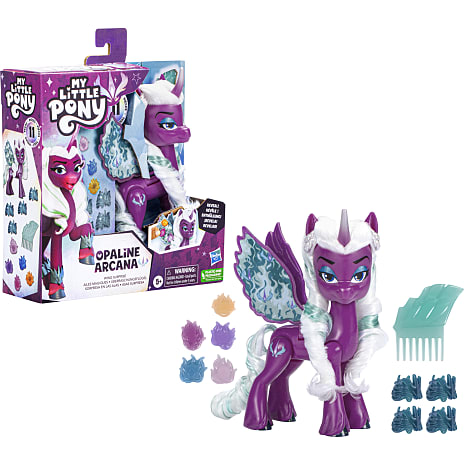 Hasbro My Little Pony Storm Dukke