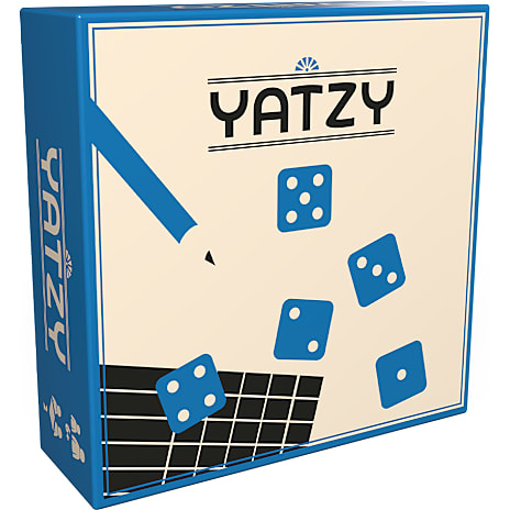 Yatzy Game