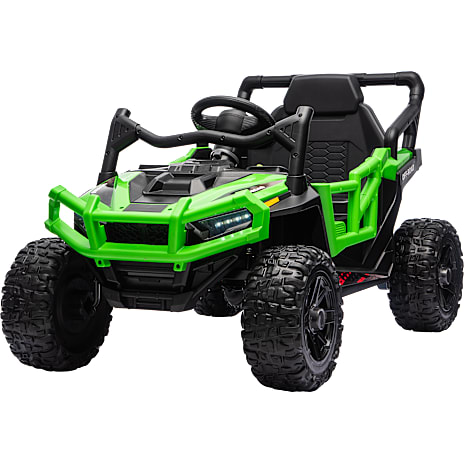 NSH Buggy Grøn