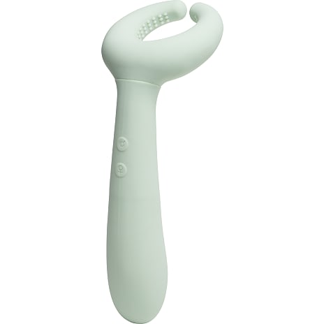 Sinful Matcha vibrator til par 1 stk.