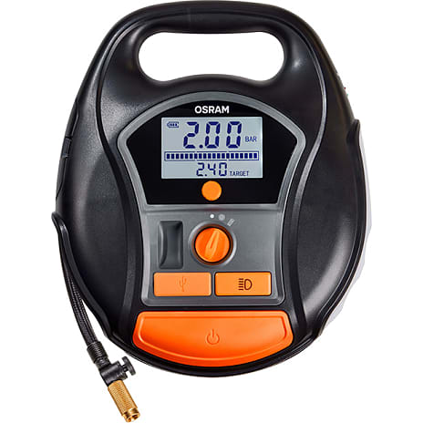 Osram TYREinflate 6000 kompressor
