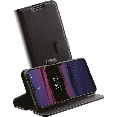 Vivanco Nokia G10/G20 Wallet Sort