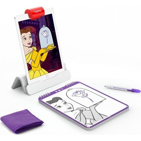 Osmo Super Studio Disney Princess Kit