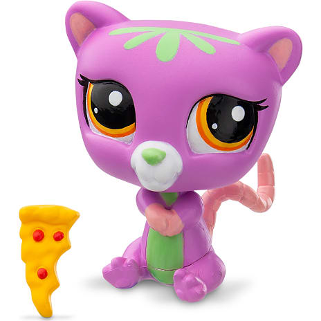 Littlest Pet Shop Possum
