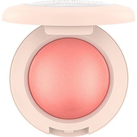 Catrice Cosmetics Blush 010 On Cloud Pink 5,6 g