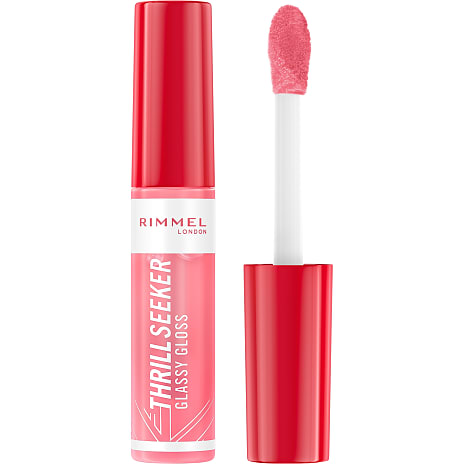 Rimmel London Lipgloss 500 Pine To The Apple 10 ml