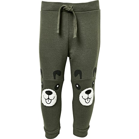 VRS Mini Basic Baby Sweatbukser Str. 62 Grøn
