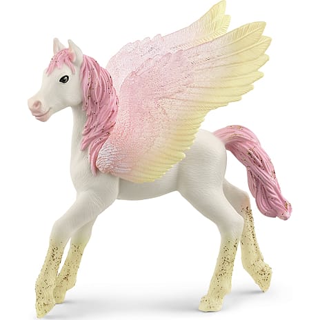 Schleich Sunrise Pegasus Føl 70721