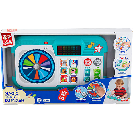Happy Kid touch DJ mixer