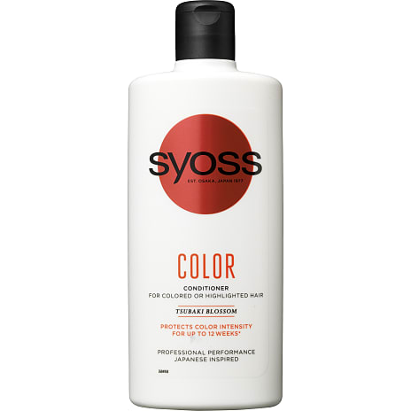 Syoss Color Conditioner