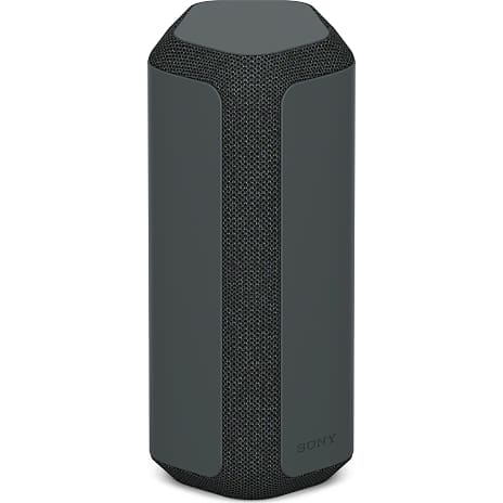 Sony SRS-XE300B Bærbar Højttaler Sort