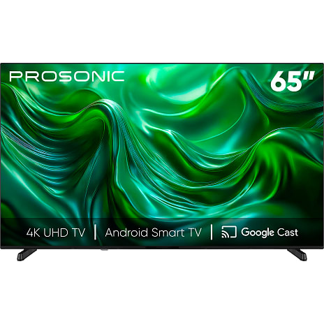 Prosonic 65" LED TV 65UA9023
