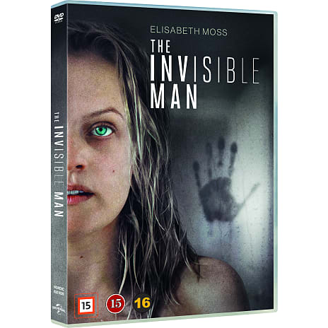 The Invisible Man (2020)
