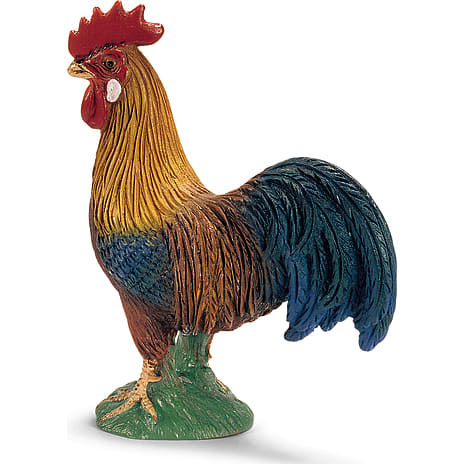 Schleich Shleich hane 13825 1 stk.