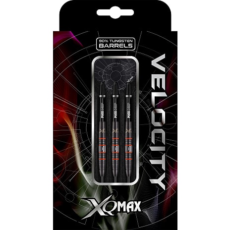 XQ Max Velocity Dartpile