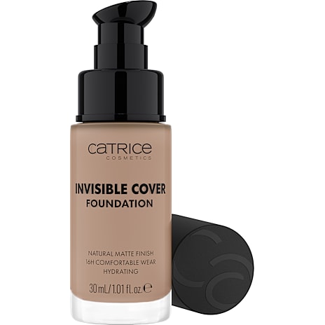 Catrice Cosmetics Foundation 030N