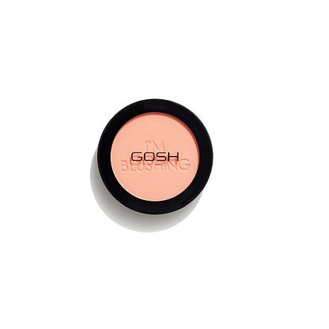 GOSH Copenhagen Blush 001 Flirt