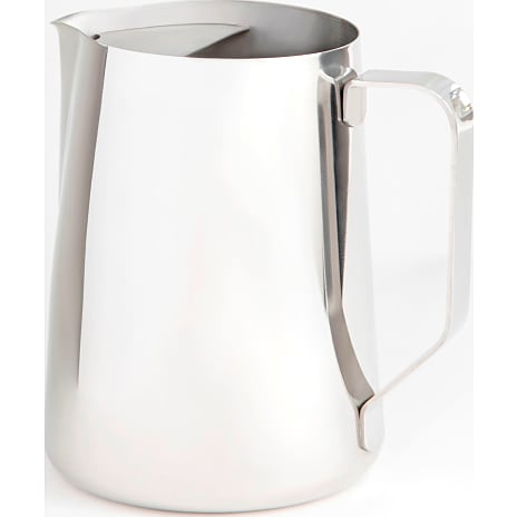 Steel-Function Kande med isfang