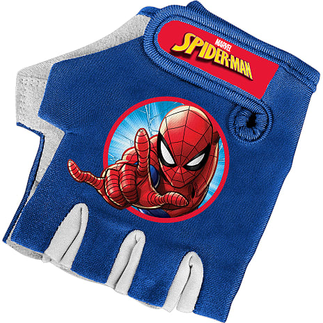 Spiderman gloves | Køb Bilka.dk!