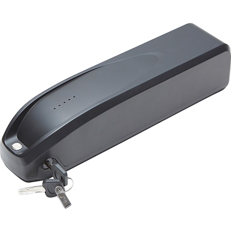 DT Batteri 36V 10,4AH Li-Ion