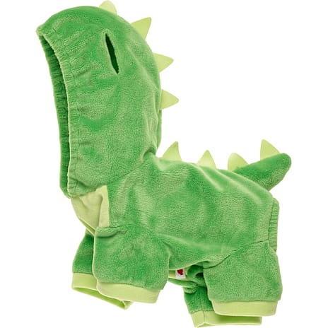 Build-A-Bear Promise Pets Dino Kostume