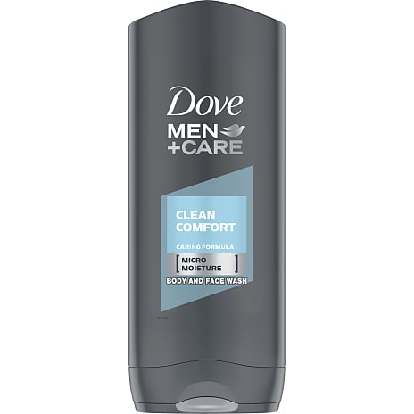 Dove Shower Gel