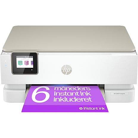 HP ENVY Inspire 7224e AIO Printer