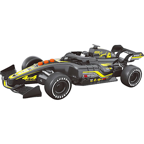 Car Mania Formel 1 Racerbil