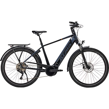 SCO Premium Atala B-Tour herre elcykel 27,5" sort