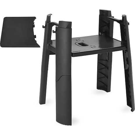 Weber Lumin Stand