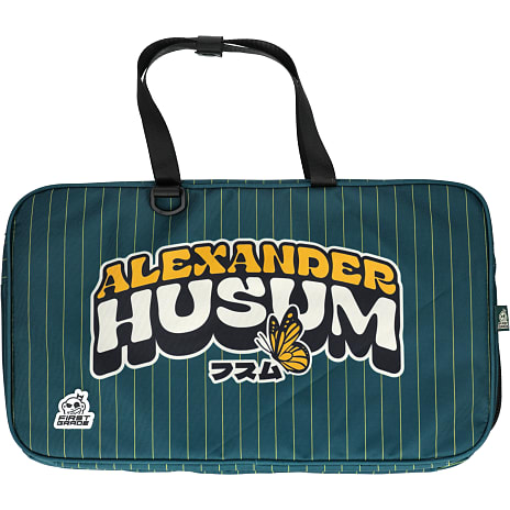 Firstgrade Alexander Husum Sportstaske