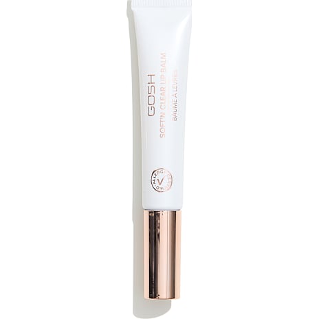 Gosh Copenhagen Læbepomade 002 Sparkling Glaze 8 ml