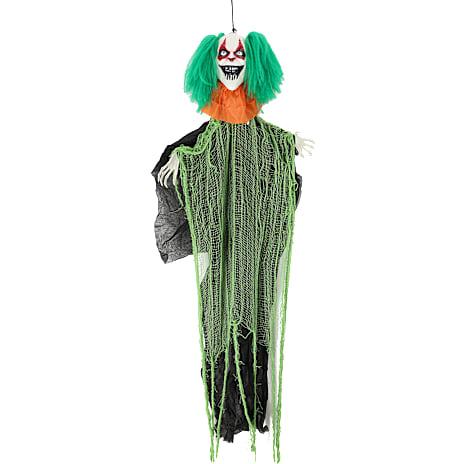 Halloween Klovneophæng
