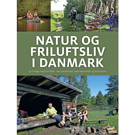 Legind Natur- og friluftsliv i Danmark