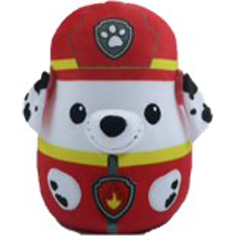 Paw Patrol Gund Trend Plys Marshall