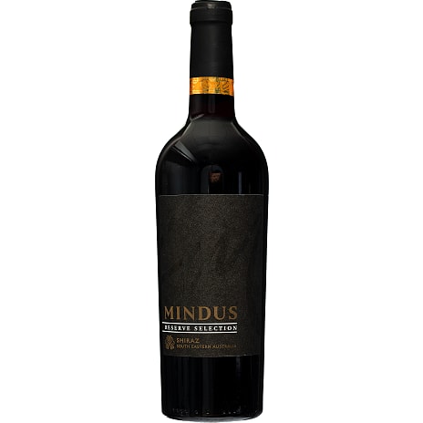 Mindus Reserve Selection