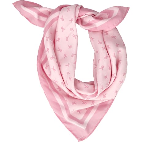 Støt Brysterne Bandana Lyserød