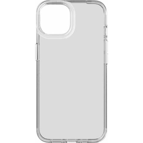 Tech21 iPhone 14 cover transparent