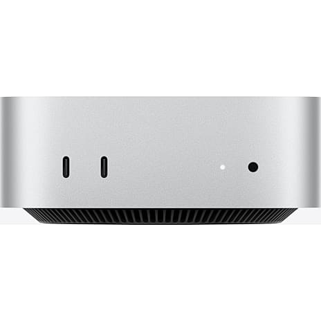 Apple Mac Mini M6 256GB 2026 Sølv