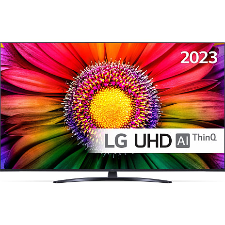 LG 55UR8100 55'' LED TV