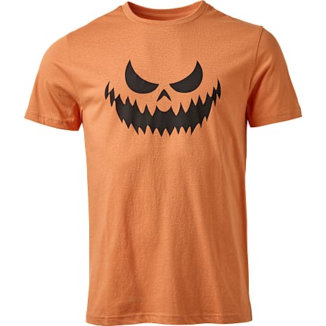 VRS Herre T-shirt Str. L Orange