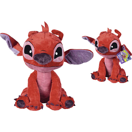 Disney Leroy Bamse