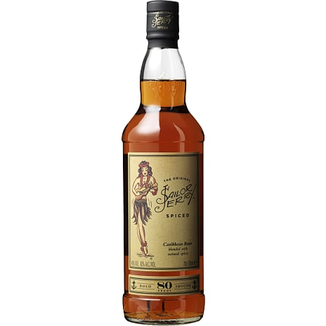 Sailor Jerry Spiced Rum